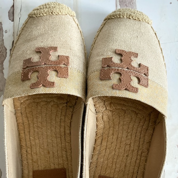 Tory Burch Shoes - Tory Burch Weston Espadrille